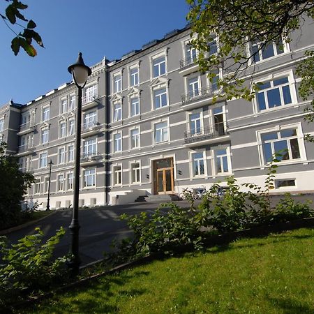 Frogner House - Bogstadveien Oslo Luaran gambar