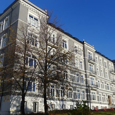Frogner House - Bogstadveien Oslo Luaran gambar